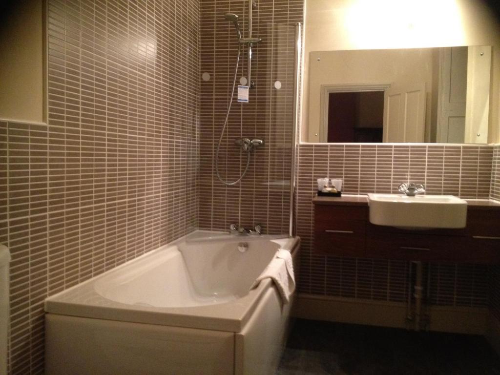 The Greyhound Hotel Cromford Matlock  Habitación foto