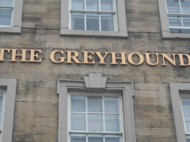 The Greyhound Hotel Cromford Exterior foto