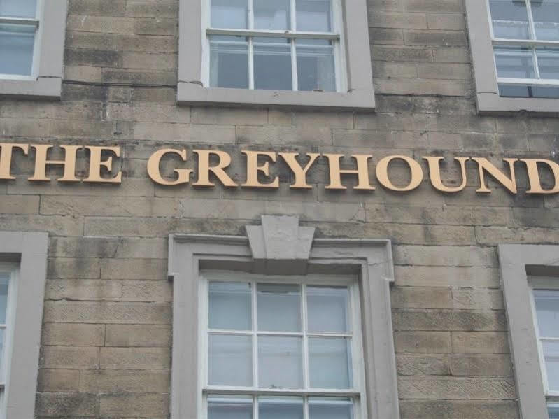 The Greyhound Hotel Cromford Matlock  Exterior foto