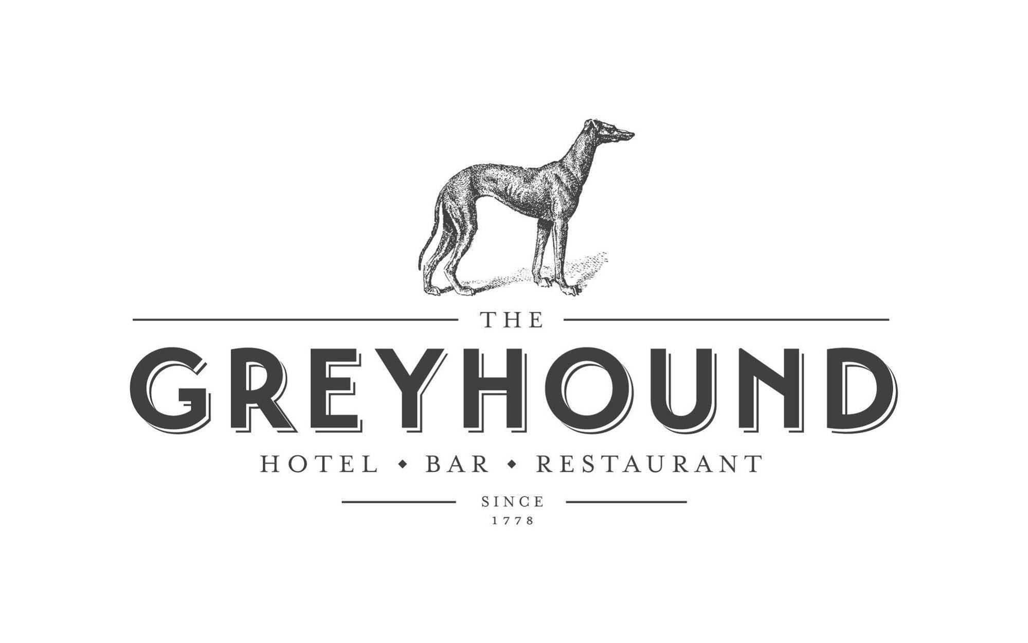 The Greyhound Hotel Cromford Exterior foto